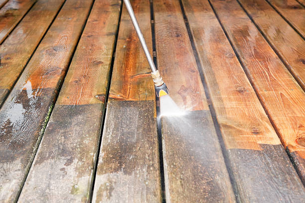 Best Post-Construction Pressure Washing  in Gonzalez, FL